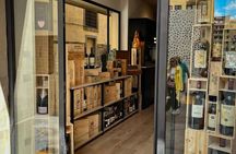 Wine Tasting with Cured Meats and Cheeses in Florence