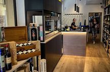 Wine Tasting with Cured Meats and Cheeses in Florence
