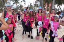 Private Party Boat at Coast of Punta Cana and Bávaro