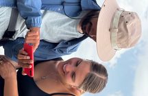 Horseback Riding Adventure in Ala archa National park