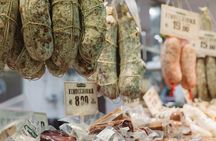 A Food Lover Tour in Florence