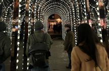 London Christmas Lights Walking Tour with a Local Guide