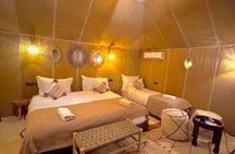 5 Day Private Morocco Tour Casablanca to Marrakech