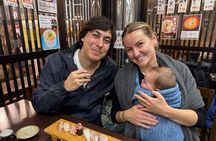 Kanazawa Gourmet Experience Omicho Market Tour