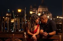 Exclusive Cinematic Photoshoot: Capture Venice Hidden Gems 