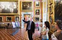 Uffizi Gallery Entry Tickets with Audio Guide