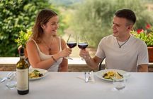 Wine Tour & Tasting Lunch