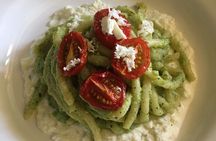 Wine Tour & Tasting Lunch