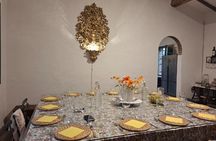 Wine Tour & Tasting Lunch