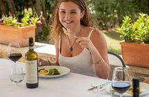 Wine Tour & Tasting Lunch