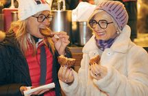 Luxembourg Christmas Market Food Tour with Tastings