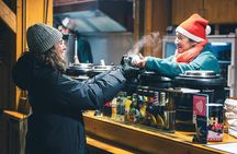 Luxembourg Christmas Market Food Tour with Tastings