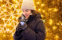 Luxembourg Christmas Market Food Tour with Tastings