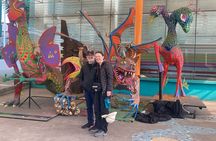 Private Tour: Cable Car, Urban Museum, Local Market - Best Rated