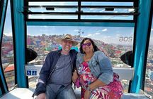 Private Tour: Cable Car, Urban Museum, Local Market - Best Rated
