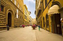 Florence: Whispers of the Renaissance walking tour