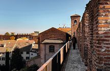 Tour to Cittadella: from Padua and Abano Terme/Montegrotto Terme