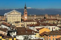 Tour to Cittadella: from Padua and Abano Terme/Montegrotto Terme