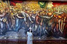 Private Chapultepec Castle Tour - Best Rated 