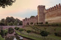 Tour to Cittadella: from Padua and Abano Terme/Montegrotto Terme