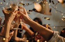 Berlin Techno Warm-Up Crawl 