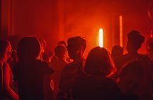 Berlin Techno Warm-Up Crawl 