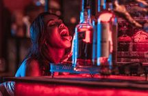 Berlin Techno Warm-Up Crawl 