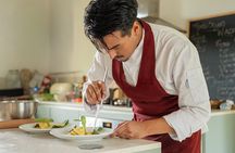 Tuscan Cooking Class and Tasting Lunch
