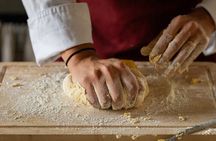 Tuscan Cooking Class and Tasting Lunch