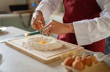 Tuscan Cooking Class and Tasting Lunch