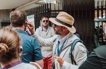 Pompeii and Mount Vesuvius Day Trip from Rome Tickets Included
