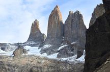Puerto Natales Trekking Base Torres