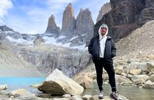 Puerto Natales Trekking Base Torres