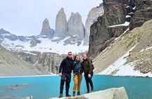 Puerto Natales Trekking Base Torres