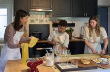 Authentic Ravioli Making Class in Scenic Monferrato Countryside