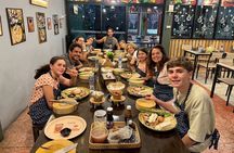 Afternoon Thai Cooking Workshop 4 Dishes with Certificate