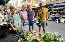 Private Authentic Thai Cooking Class in Silom Bangkok
