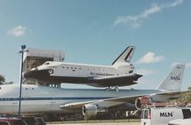 NASA Space Center Houston Skip-the-line Private Guided Tour