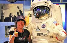 NASA Space Center Houston Skip-the-line Private Guided Tour