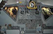 NASA Space Center Houston Skip-the-line Private Guided Tour