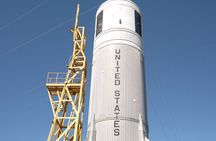 NASA Space Center Houston Skip-the-line Private Guided Tour