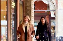 Classic Private Walking Tour Bologna