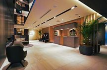 Takasaki Bar-Hopping Tour with Rooftop Bath Hotel Stay