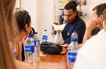 Coffee Tour in Cartagena From History to Cup