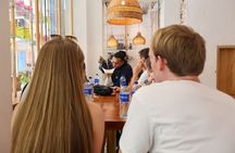 Coffee Tour in Cartagena From History to Cup