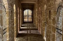 Athens wine tour: Wine museum and wine tasting with food pairing