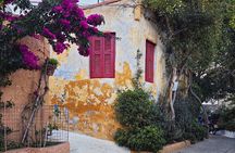 Athens Coffee Tasting and Plaka Walk