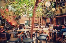Athens Coffee Tasting and Plaka Walk
