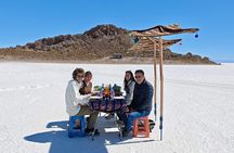 Salar de Uyuni : Full Day Private Tour with English Guide