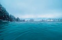 Rila Mountain Winter Day Trip for Ski and SPA